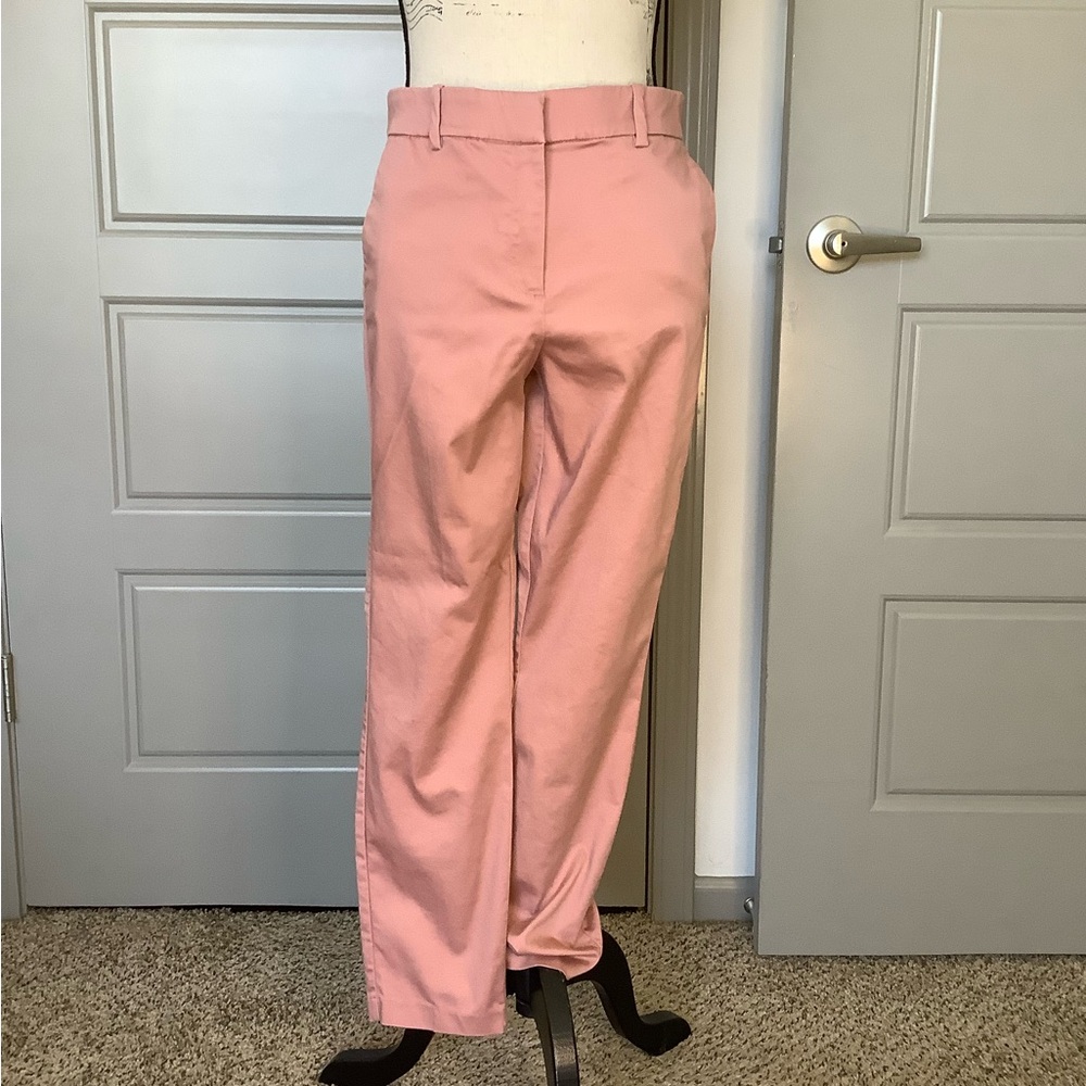 🌸 H&M Mid-Waisted Trousers 🌸